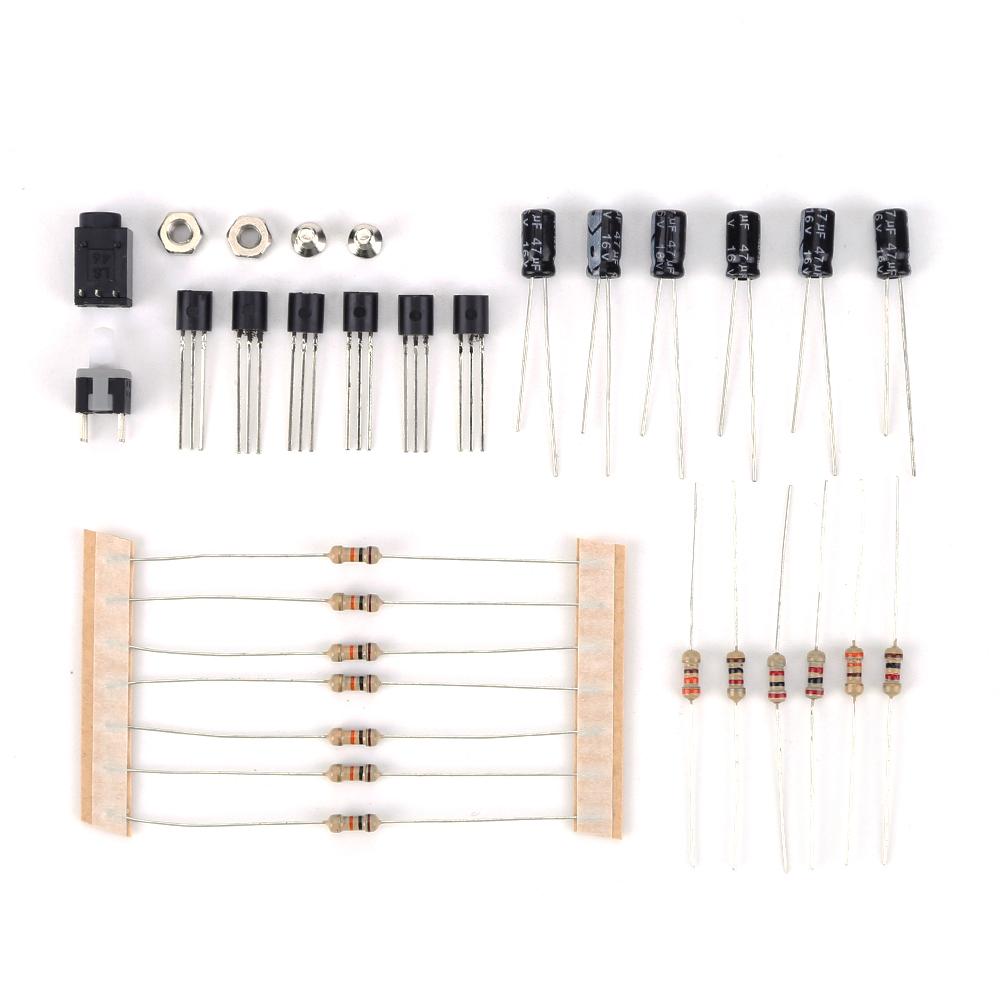 3D Рождественская елка DIY Практика пайки Электронная наука Сборка Комплект Светодиодная вспышка Комплект электронных забавных наборов Рождественский декор