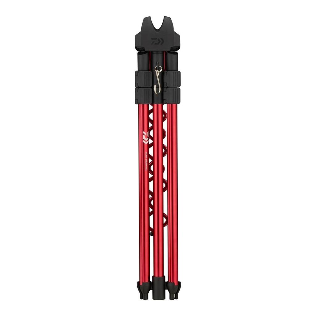 Daiwa Surf Stand 503 Rod Red Stand,