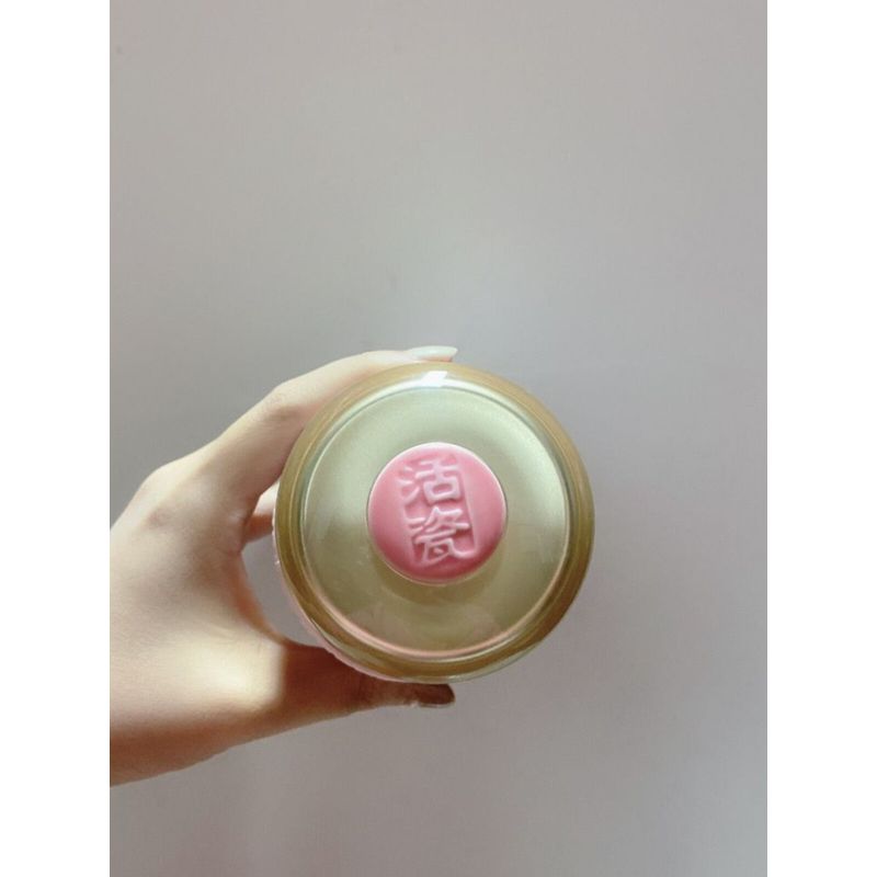Qian Tang Xuan Active Ceramic Cup Joyful Harmony Portable Ceramic Water Cup Large Capacity Insulated Cup Travel Lid Authenticity Guaranteed