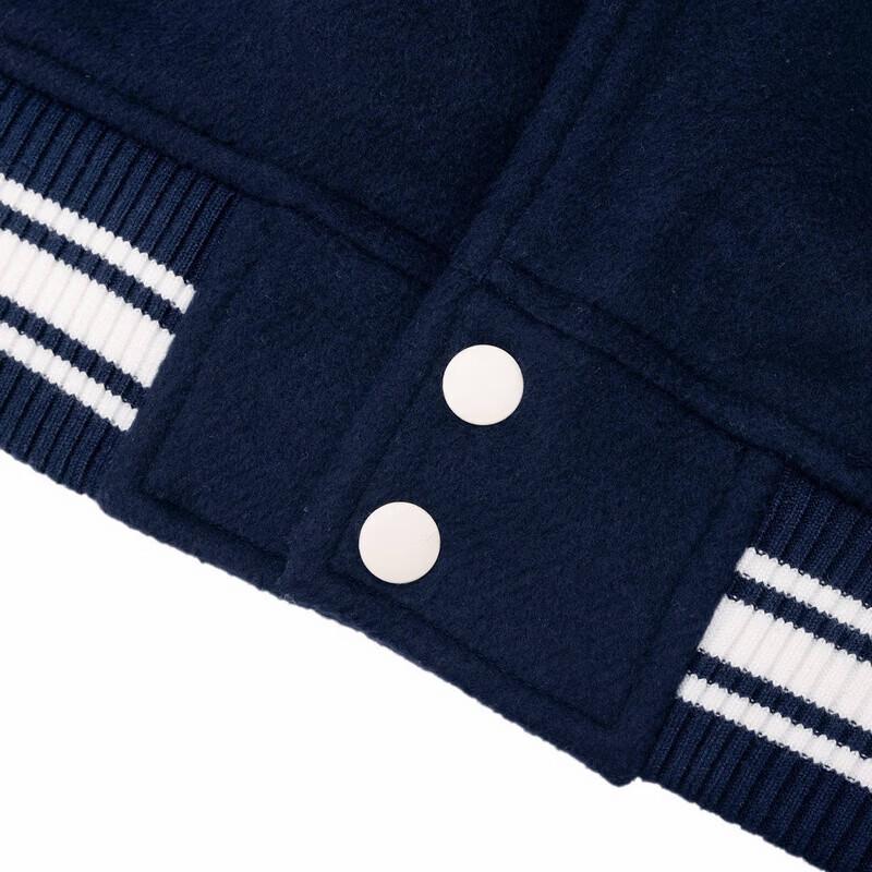 Converse Unisex UCJ695 Padded Jacket