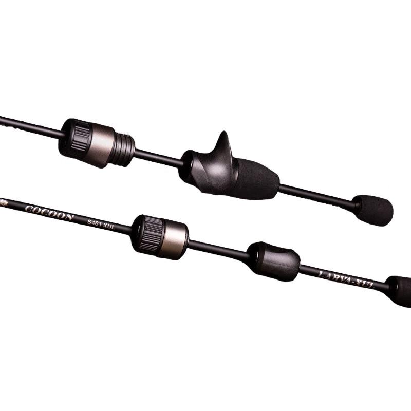 Oeny Stream Micro-Lure Spinning Rod