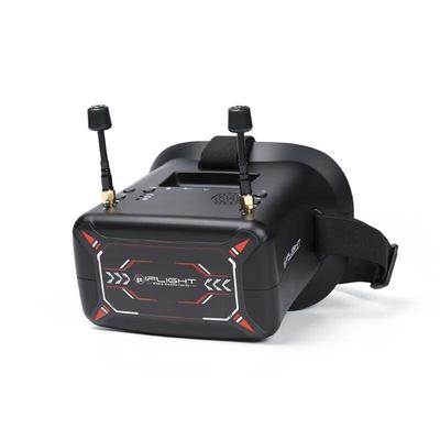 Набор для начинающих FPV-очков IFLIGHT и пульта управления ELRS 2.4G (Китайская версия)