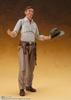 TAMASHII NATIONS Indiana Jones Lost 150mm Painted Movable Figure S.H.Figuarts (Raiders/The ArkArk) Approx. ABS&PVC