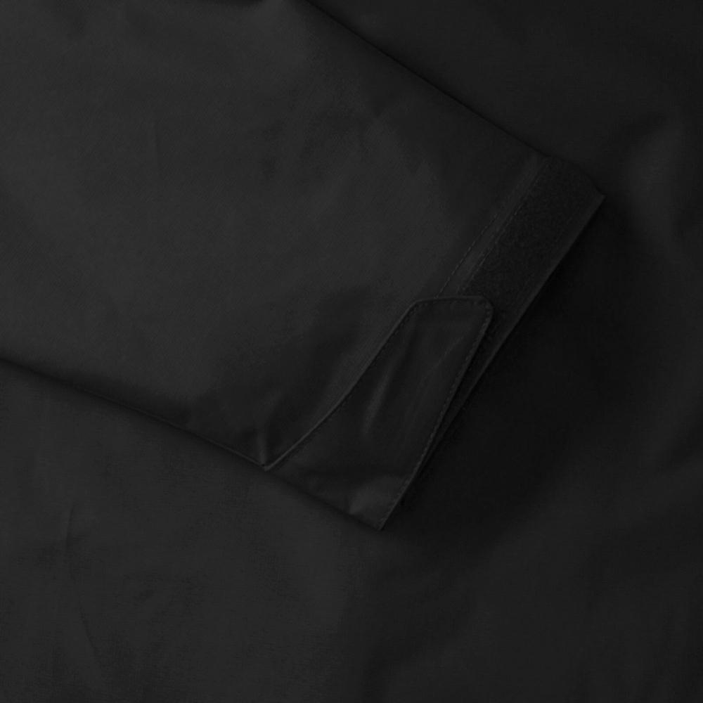 Jerzees Colours Мужская водостойкая куртка премиум-класса Hydraplus 2000