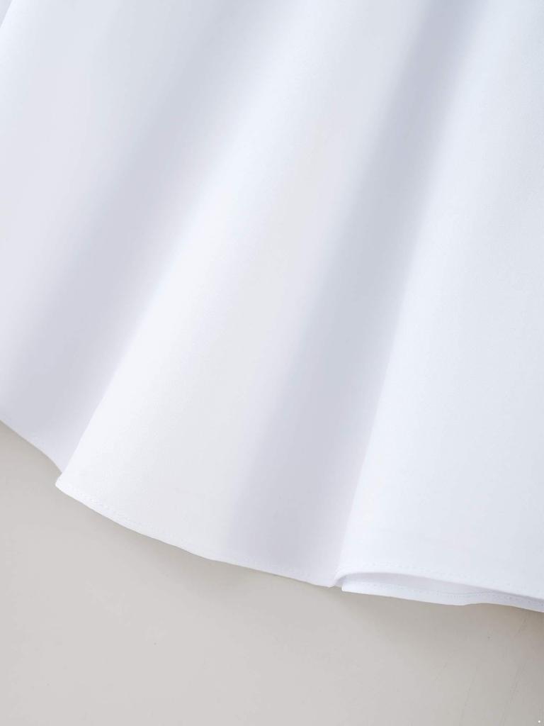 Рубашка в стиле Ренессанс для мальчиков с длинными рукавами, кружевными манжетами, застежкой на пуговицы спереди, однотонный винтажный костюм