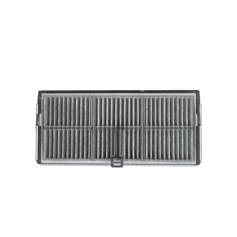 Комплект аксессуаров для Dreame L10s Ultra Gen3 RLL53SE, Запасные части для пылесоса, Основная щетка, Фильтр, Мешок для пыли, Салфетки для мытья полов
