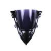 Carbon Fiber Windshield for '19+ Honda CB650R/CBR650R Motorcycle