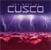CD CUSCO - The Best Of Cusco KTCM1072 Japan Dance & Electronica Used