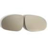 Fiat 500X Rearview Mirror Lens (2015-2020)