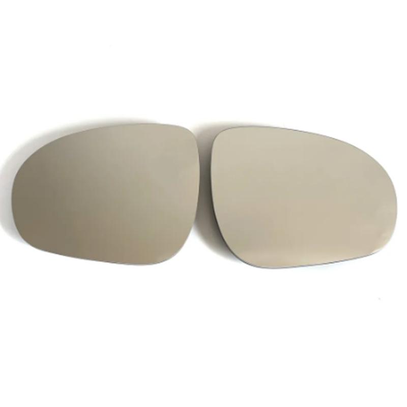 Fiat 500X Rearview Mirror Lens (2015-2020)