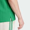 Adidas Оригинальные рубашки поло Adicolor 70s Retro Series с тройными полосками и цветными блоками, мужские топы, зеленый IP6976