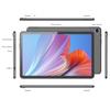 Планшетный компьютер N-one NPad Pro 10,36 дюйма 8 ГБ+128 ГБ Android12 Планшетный компьютер 18 Вт PD Быстрая зарядка
