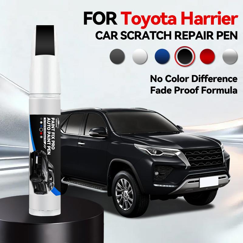 OPRTAMG Purpose Vehicle For Toyota Highlander Touch Up Paint Wheel Repair Kit Wheel Scratch Repair Rim Paint For Car Wheel Repai