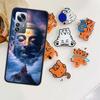 Buddhaya Dhama Phone Case For Xiaomi Poco X7 X6 M8 M7 M6 M4 M3 X4 Pro F7 Ultra M5S Mi 14 14T 15 15T 12T 10T Pro 12S 12 11 Lite C