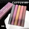 Cappuvini 3D Крем-краска для бровей Стойкий Коричневый Цвет Тушь-тинт для бровей Стойкая к поту Дикий Усилитель бровей Крем Косметика