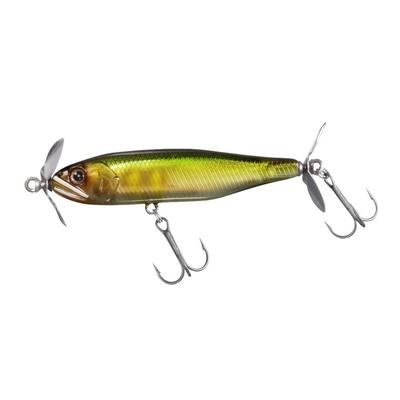 Daiwa Steez Prop 70F Ghost Ayu 70мм 7г 07434511