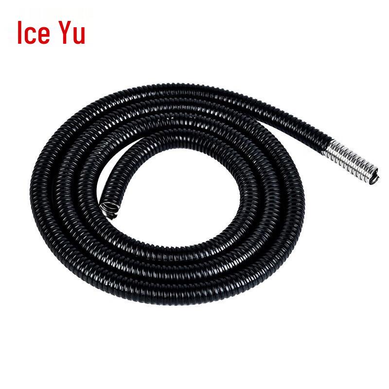 Bingyu BJ-856 Plastic Coated Flexible Metal Conduit