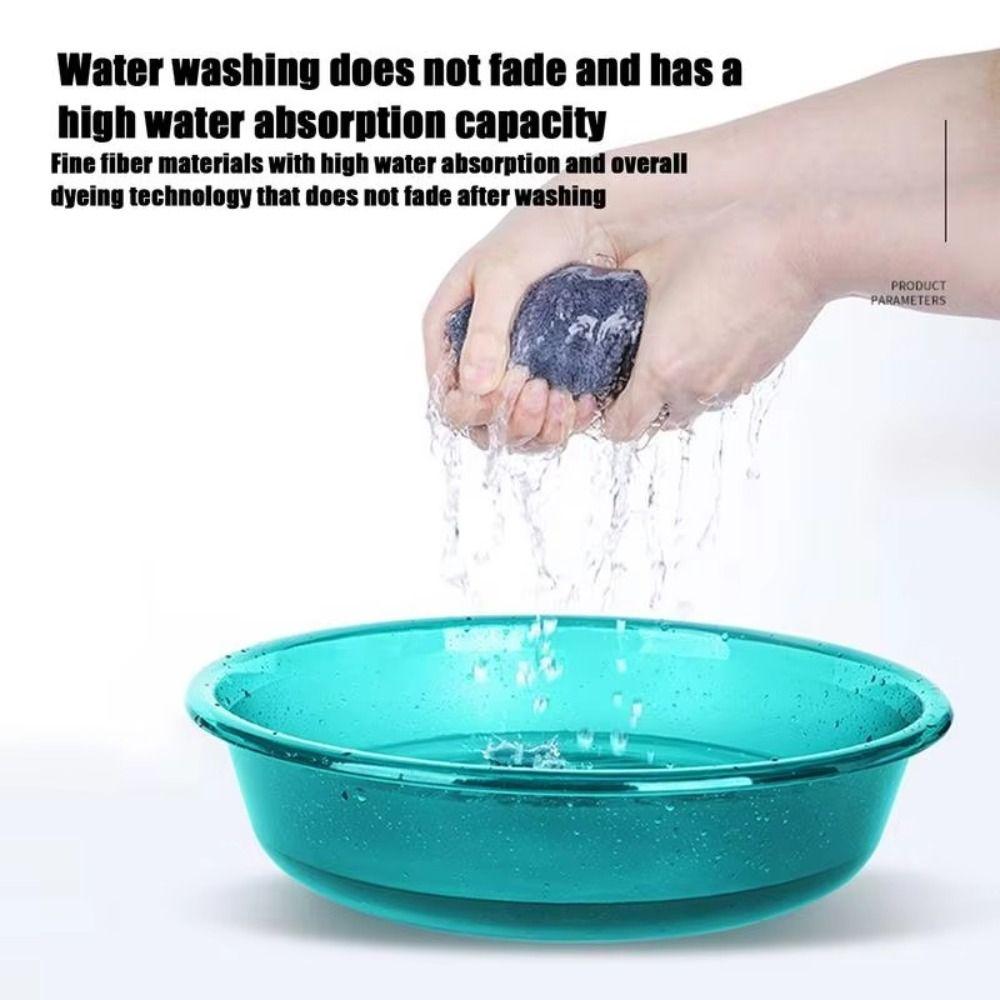 Впитывающее полотенце для рыбалки Luya, не прилипающее, для вытирания рыбы, прочное, для рук, для улицы