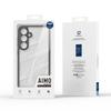 Dux Ducis Aimo Черный чехол для Samsung Galaxy S24+