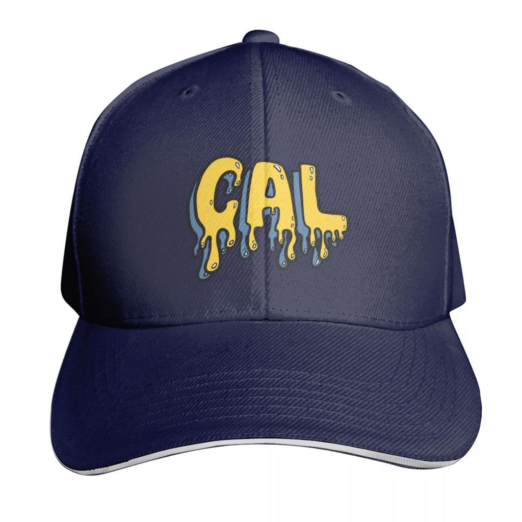Cal logo Baseball Cap luxury caps Thermal Visor Designer Hat sun hat Womens Hats For The Sun Unisexs