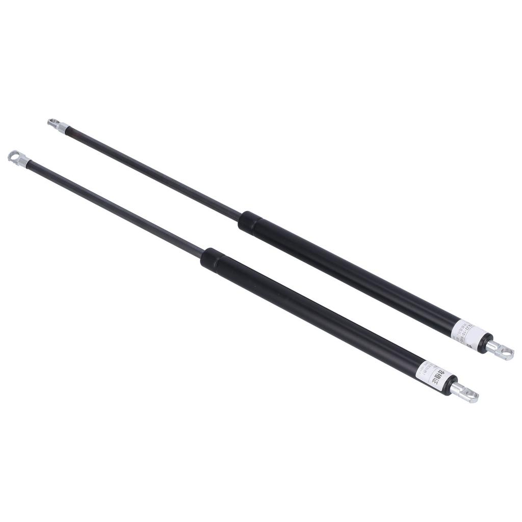 2 шт. 580 мм Газовая пружина Гидравлическая опорная штанга Пружинная сталь Пневматические амортизаторы Ход 240 мм 700 Н