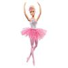Barbie® Dreamtopia Sparkling Lights Ballerina Blonde Doll HLC25