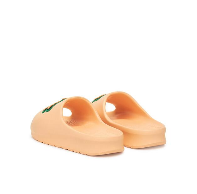 Шлёпанцы Lacoste 7-49CFA0027