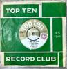 7-дюймовая пластинка НЕИЗВЕСТНЫЙ ИСПОЛНИТЕЛЬ - Top Ten TPS508 TOP TEN RECORDS UK Поп Б/У