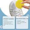 Limited time!!Jakehoe Shoe Multi-Purpose Cleaning Paste For White Sneakers And Sports Shoes, No-Wash Surface Stain And Yellowing Cleaner