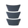 TANAX Moto Fizz Tank Pad 9 (Тип 3-х частей) /