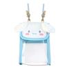 Tees Factory Sanrio Plush Cinnamoroll Multi-Pouch SR-5544193CR