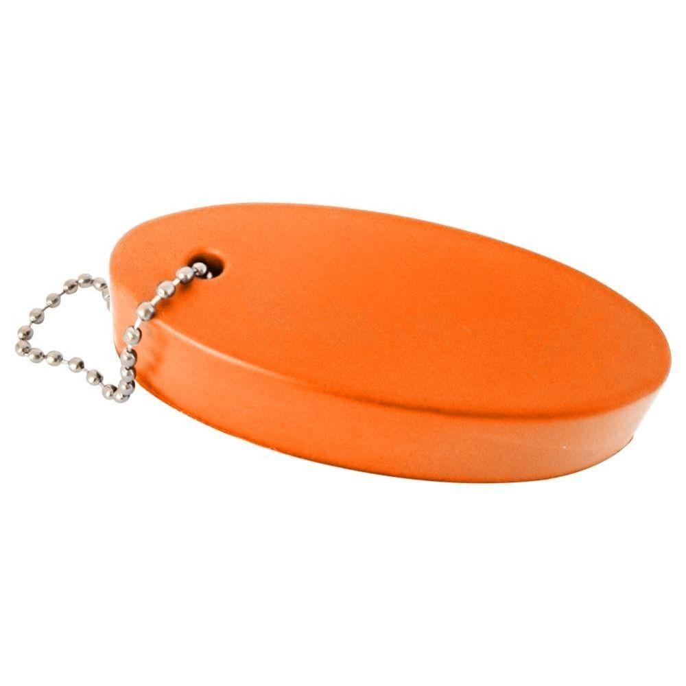 Floating Buoy Keychain Foam Canoe Acce Keyring Rafting Buoyant Keychain Water Sports