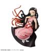 MegaHouse G.E.M. Series Demon Slayer Kimetsu no Yaiba Tenohira Nezuko-chan Mo Iccho Approx. 120mm PVC Pre-painted Complete Figure MH83027