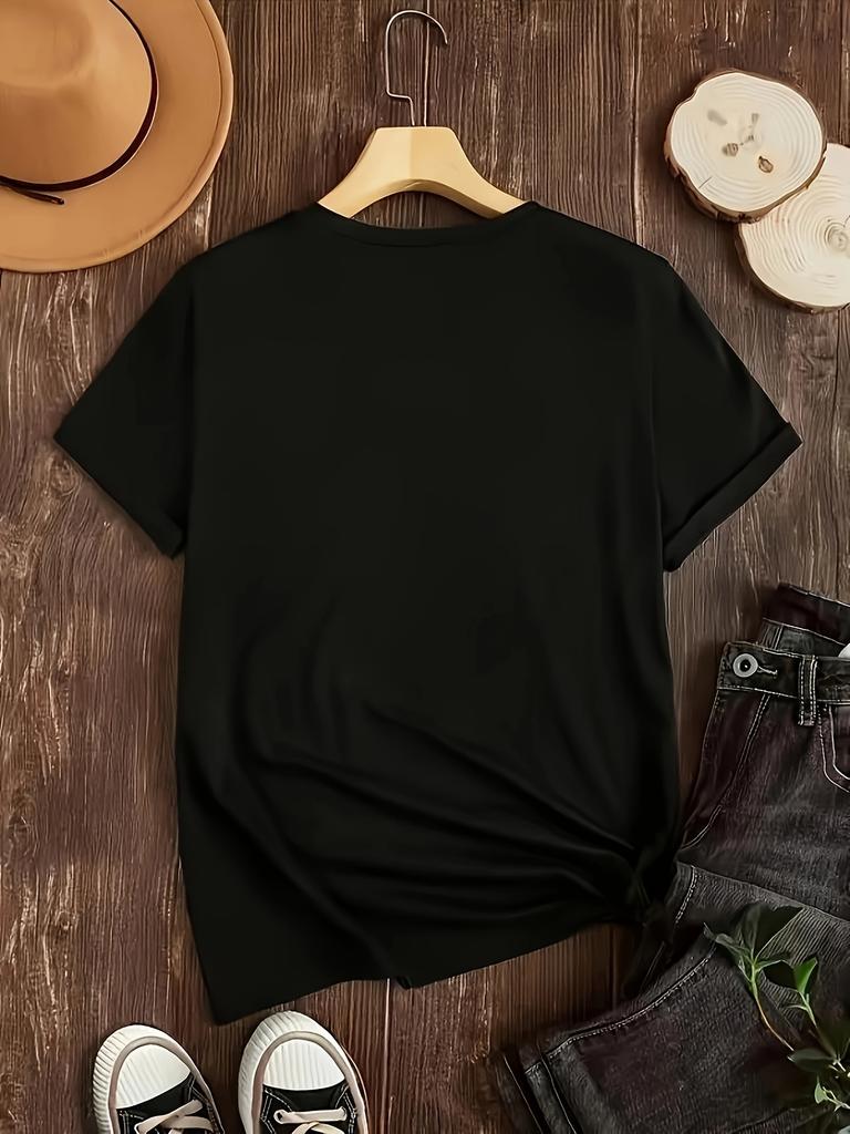 Яркая футболка с мексиканским наследием - свободный крой, забавная графика для мам - испанское выражение Te Calmas O Te Calmo