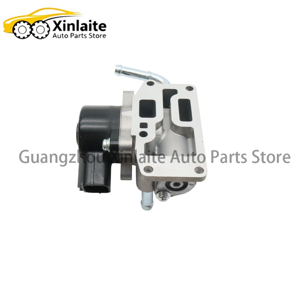 IACV Idle Air Control Valve OEM 23781-5M010 237815M010 23781 5M010 For Nissan Sentra XE/GXE/CA/SE-R/S/Base Sedan 4-Door 1.8 NEW