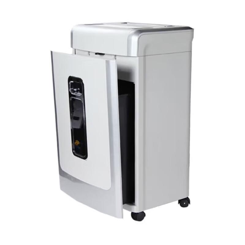 Sunwood SD9680 Commercial Paper Shredder CN plug (adapter included)