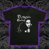 Diamanda Galás T-Shirt Avant-Garde Experimental Gothic Operatic Music Tee S-5XL