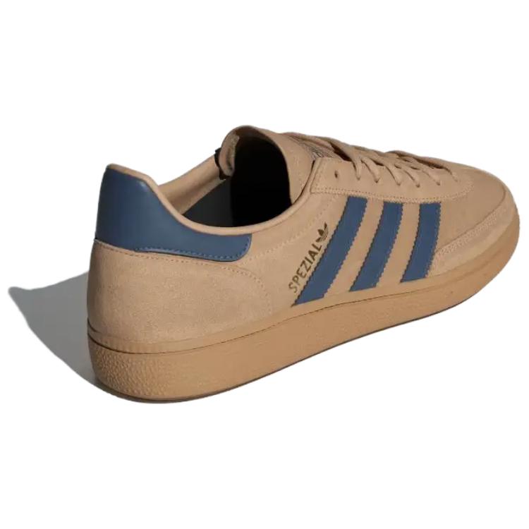 Гандбол Adidas Originals Spezial 'Warm Sandstone Preloved Ink' JH5435