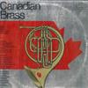 Виниловая пластинка CANADIAN BRASS - Canadian Brass UMBDD5 Umbrella 1977 Канада Классическая Б/У