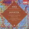 CD ЯНАЧЕК - КВАРТЕТ АЛЬБАН БЕРГА - Струнные квартеты / Streichquartette  724355545725 EMI Classics 1995 Голландия Классика Б/У