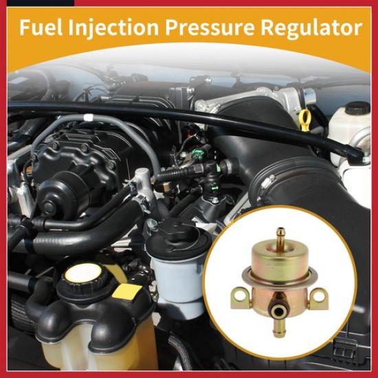 Fuel Pressure Regulator for BMW 318i 535i 325i M3 M5 M6 1984-1993 13531711541
