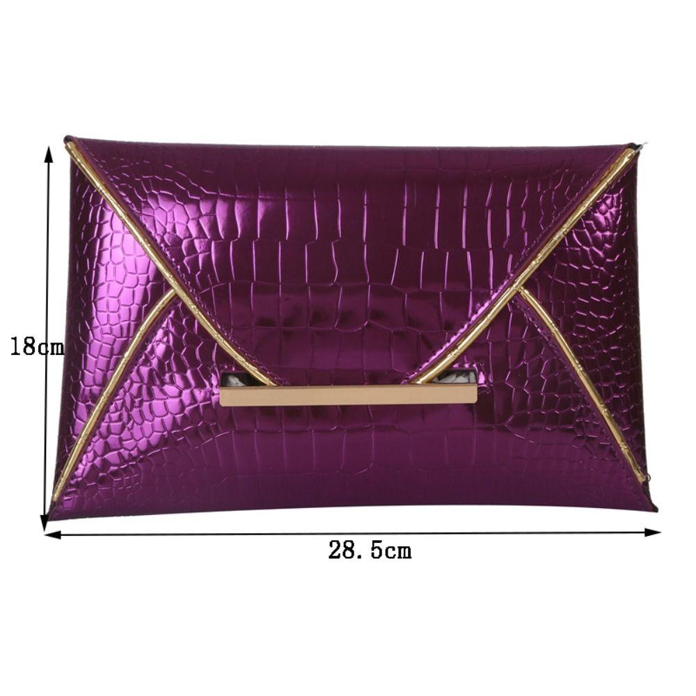 Матовый глянцевый конверт клатч чехол стиль мобильный телефон сумка модный кошелек путешествия
