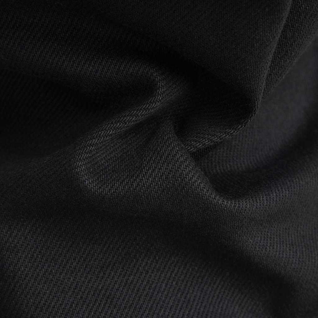 G-Star RAW Джинсы Мужские Джинсовые Брюки Моза Прямые Черные D23692-B479-A810-W30/L32