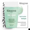 Kérastase Dual Function Scalp Shampoo Travel Minis