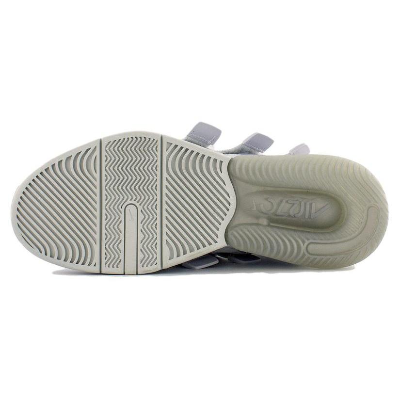 Nike Air Edge 270 'Pure Platinum' Men's AQ8764-002