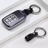 Honda Key Cover for Civic, CRV, Hybrid, Odyssey, XRV - Protective Shell and Buckle