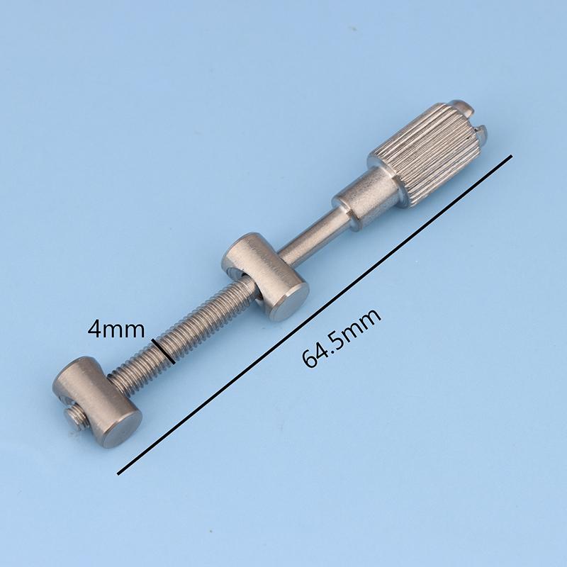 Запасные части для вышивальной машины Винт пяльцев Для китайской вышивки и запчасти для вышивальной машины Tajima