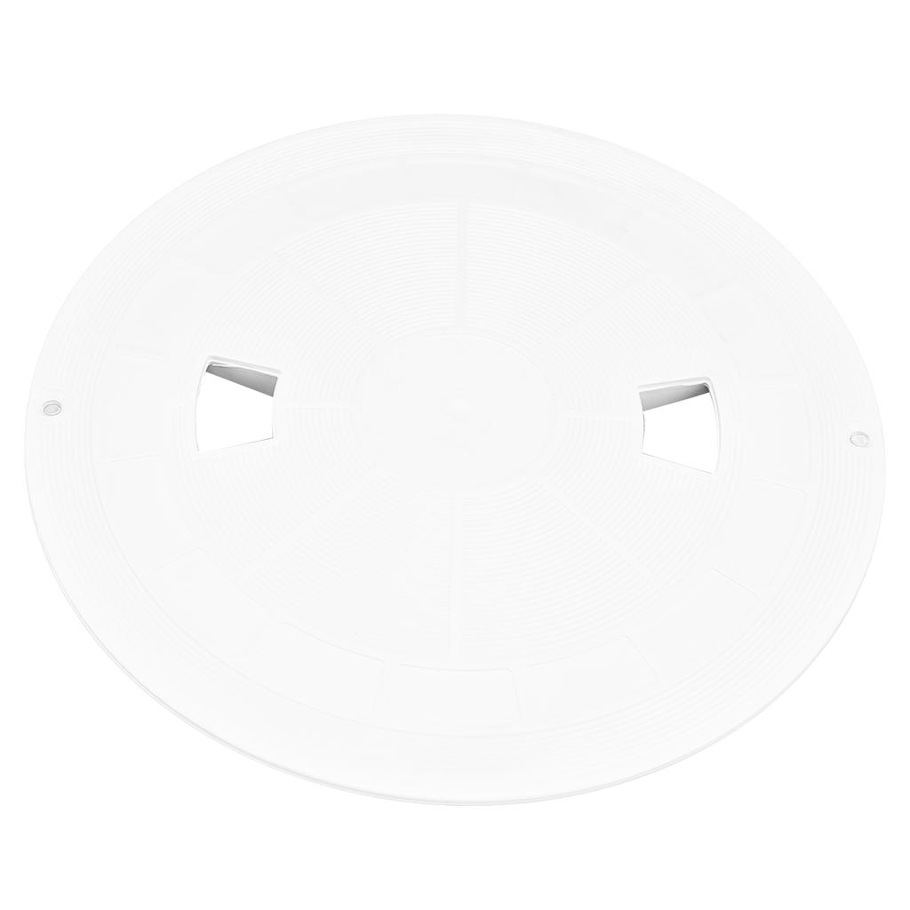 10-дюймовый скиммер для бассейна, сменная крышка скиммера, пластиковые аксессуары для скиммера для PENTAIR