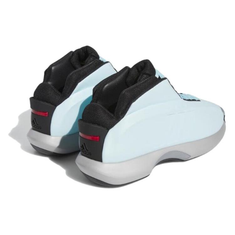 Новые Adidas Originals Crazy 1 Ice Blue 2023 IG5896