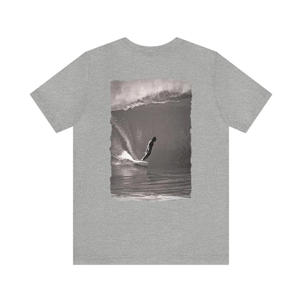 Outlaw Surf Vintage Eddie Aikau Wave T-Shirt